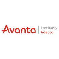 Avanta Maroc Ex Adecco logo - Similar company to Avanta