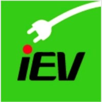 iEV Chargers and Accessories logo - Similar company to The Crest Company