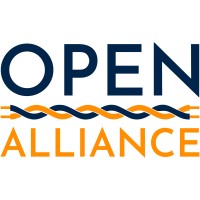 OPEN Alliance Inc. logo - Similar company to Realtime-At-Work (Rtaw)