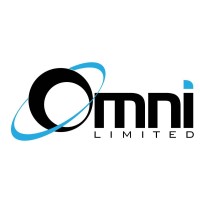 Omni Limited logo - Similar company to Niupay