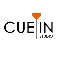 CueIn Studio logo - Similar company to Useful Garbage Creations