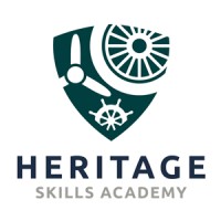 Heritage Skills Academy logo - Similar company to Classic Performance Engineering