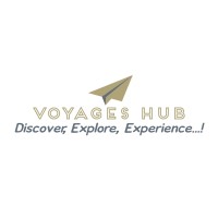 Voyages Hub Tours Inc logo - Similar company to Explore World Journeys