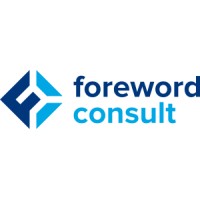 Foreword Consult UG logo - Similar company to Rekruitmentsupport