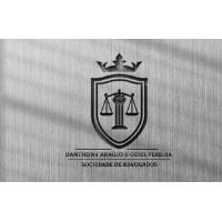 Danthony Araújo & Oziel Pereira Sociedade de Advogados logo - Similar company to Assessoria Jurídica