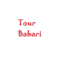 Tourbabari logo - Similar company to Hala Design