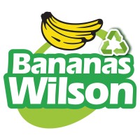 Bananas Wilson logo - Similar company to Tropdan