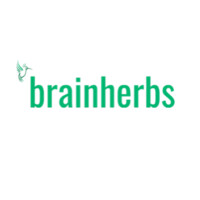 Brainherbs logo - Similar company to Gold Standard Nootropics