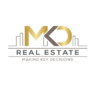MKD Real Estate logo - Similar company to Khubchand Holdings