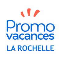 Promovacances La Rochelle logo - Similar company to Caféine Consulting