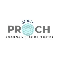 PROCH Management Consulting logo - Similar company to Trinext Gmbh