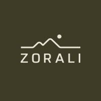 Zorali logo - Similar company to Heaps Good