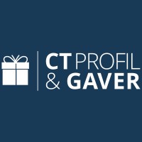CT Profil & Gaver logo - Similar company to Sortberg+Hansen