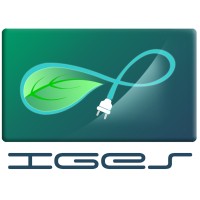 Infinite Green Energy Source logo - Similar company to Votel A.S.