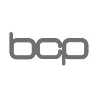 BCP logo - Similar company to Fastdox