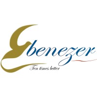 COLEGIO EBENEZER logo - Similar company to Colégio X-Ebenézer