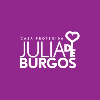 Casa Protegida Julia de Burgos logo - Similar company to Fundación De Mujeres En Puerto Rico