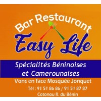 Easy Life Bar Restaurant logo - Similar company to Restaurant Chez Alexia