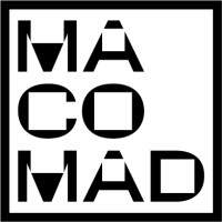 Macomad logo - Similar company to Amplitune