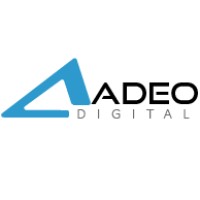 ADEO Digital Inc. logo - Similar company to Ids Systems
