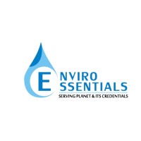 Enviro Essentials logo - Similar company to Nexus Eco Solutions