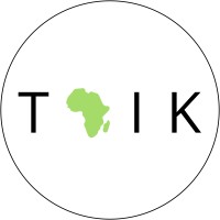 The Africa I Know logo - Similar company to Mefelec
