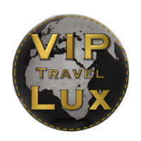 VIP Lux Travel logo - Similar company to Lux Travel Guy