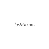 Lush Farms logo - Similar company to Freshbox