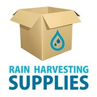 Rain Harvesting Supplies logo - Similar company to Umisons Industries