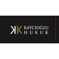 Kaycıoğlu Hukuk ve Danışmanlık Bürosu logo - Similar company to Gürbüz Law Firm