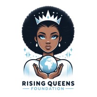 Rising Queens Foundation logo - Similar company to Artistic Solutions Revised