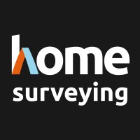 Home Surveying logo - Similar company to The Bo Structures