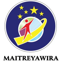 Sekolah Maitreyawira Palembang logo - Similar company to Toko Sumber Rejeki