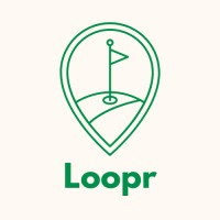Loopr.Golf logo - Similar company to Golf By Numbers Llc