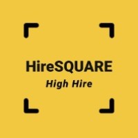 Hire Square logo - Similar company to Edidacs Technologies Pvt Ltd