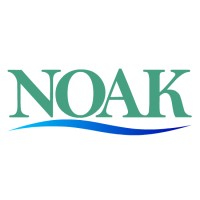 NOAK VC logo - Similar company to Noak