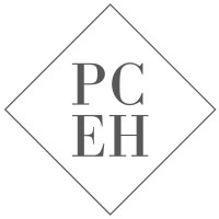 PCE Holdings logo - Similar company to Studio Entire