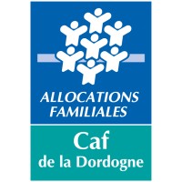 Caisse d'allocations familiales de la Dordogne logo - Similar company to Copo Services