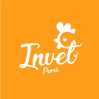 Invet Perú logo - Similar company to Intech Peru Welding