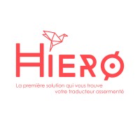 HIERO CANADA logo - Similar company to Indigenous International Trading Group Of Canada Ltd.