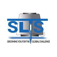 Spectrum Lanka Technology Solutions Limited logo - Similar company to Dewtylabs