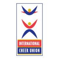 INTERNATIONAL CHEER UNION logo - Similar company to Cheerleading Club Tornadele