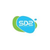 SDS Egypt (Smart Disability Society) logo - Similar company to Qayedny