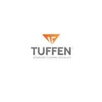 TUFFEN Integrated Cleaning Specialists logo - Similar company to Elect Cleaning Services