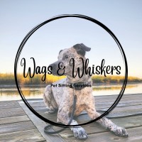 Wags & Whiskers logo - Similar company to Make/Shift Amber Valley