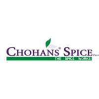 Chohans Spice logo - Similar company to Alignh Trading & Distribution