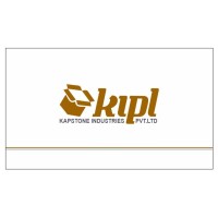 KAPSTONE INDUSTRIES PRIVATE LIMITED logo - Similar company to Vijayan Master'S Ayurveda