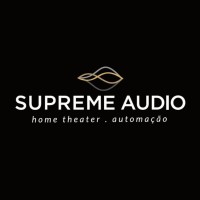 Supreme Audio logo - Similar company to Poliatro Embalagens