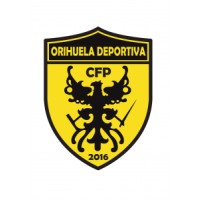 CFP Orihuela Deportiva logo - Similar company to Agrogir Sl