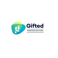 Gifted Workforce Solutions logo - Similar company to Sebar Studios Company